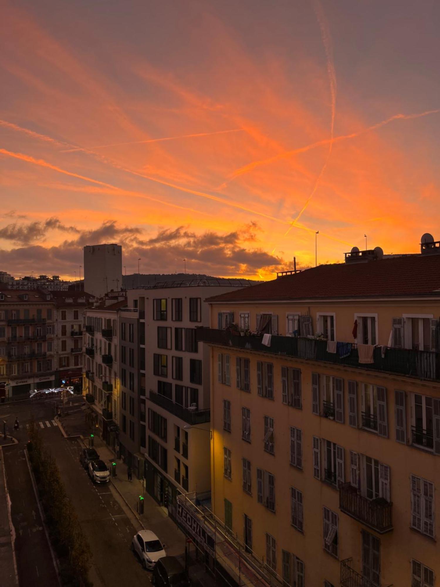 Apartment Gare Nizza