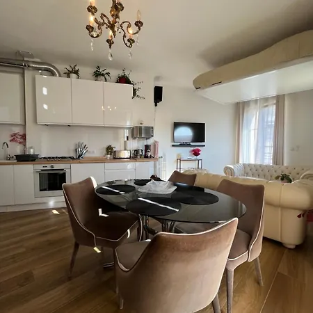 Appartement Gare Nice Ville Extérieur photo