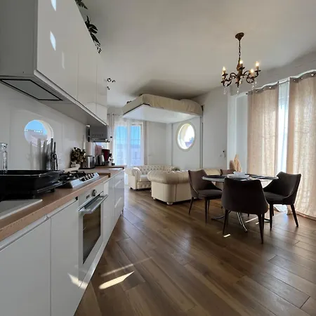 Appartement Gare Nice Ville Extérieur photo
