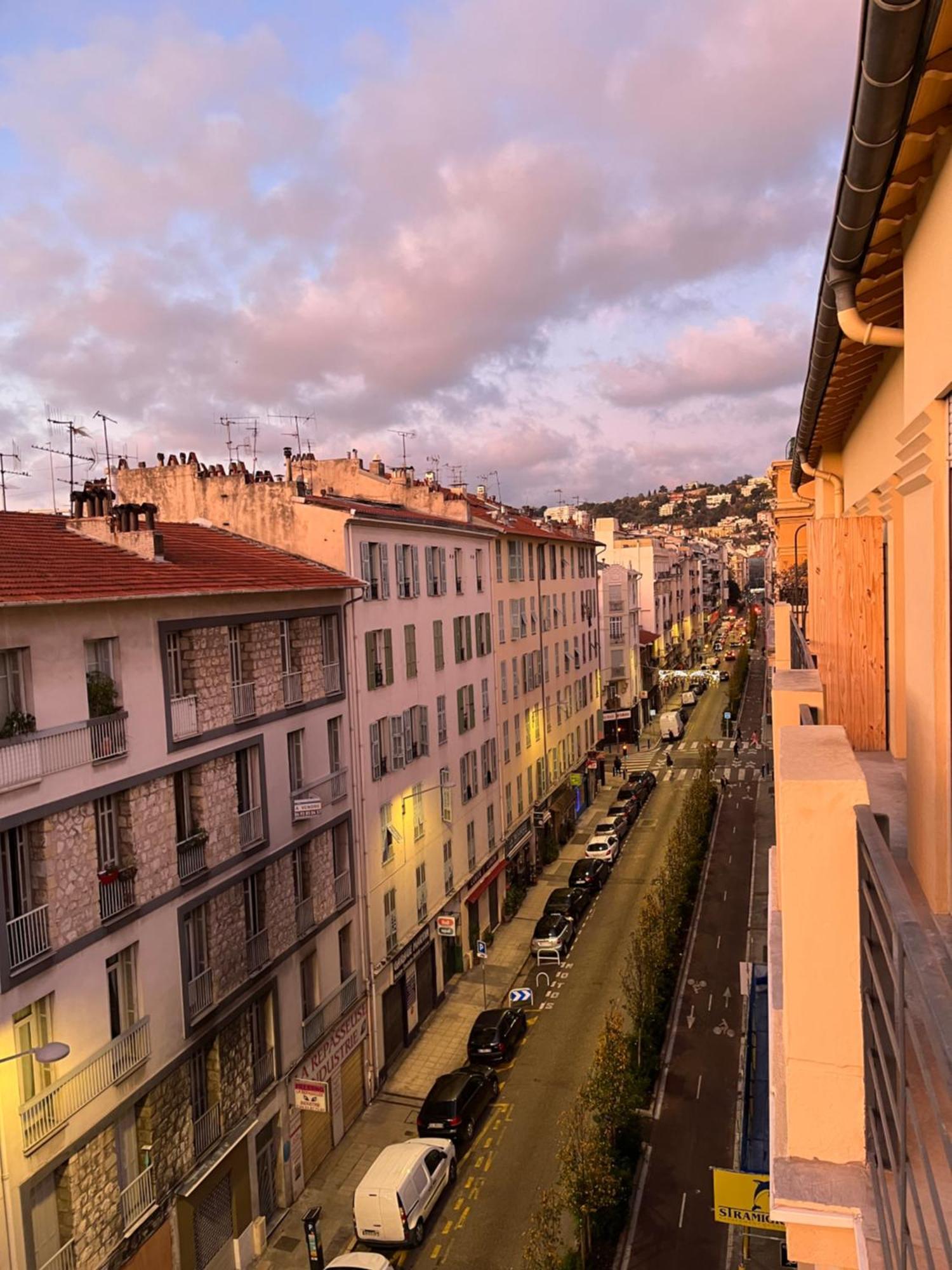 Gare Apartamento