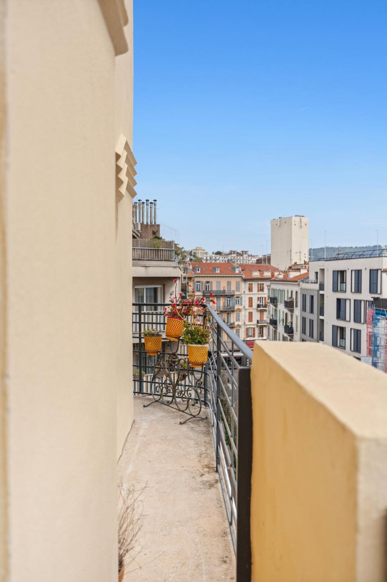 Gare Appartement *