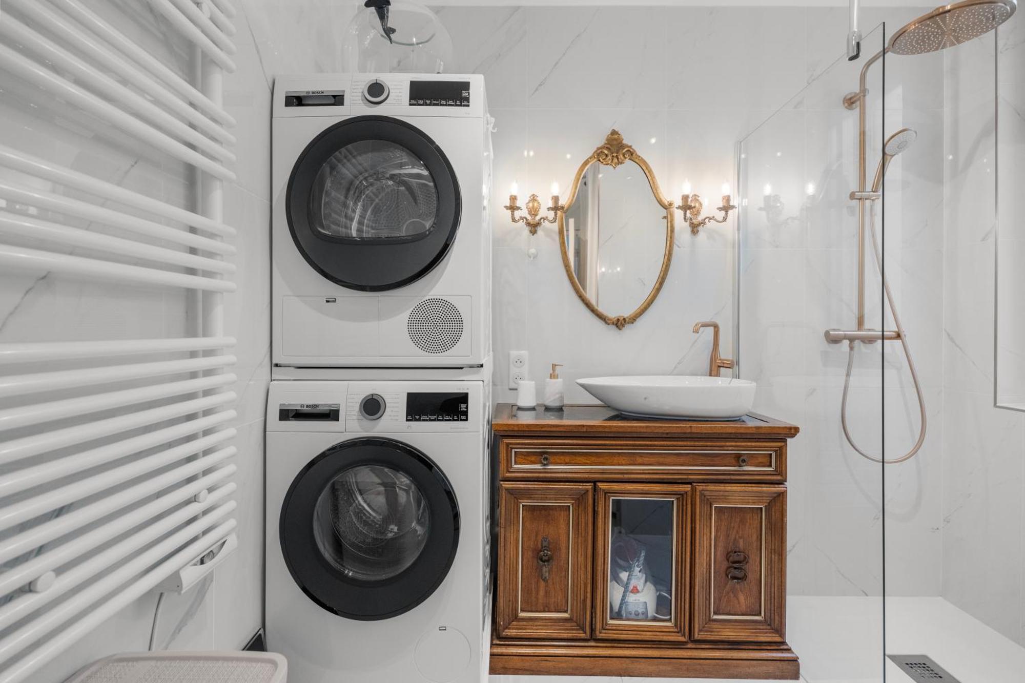 Appartement Gare Nice