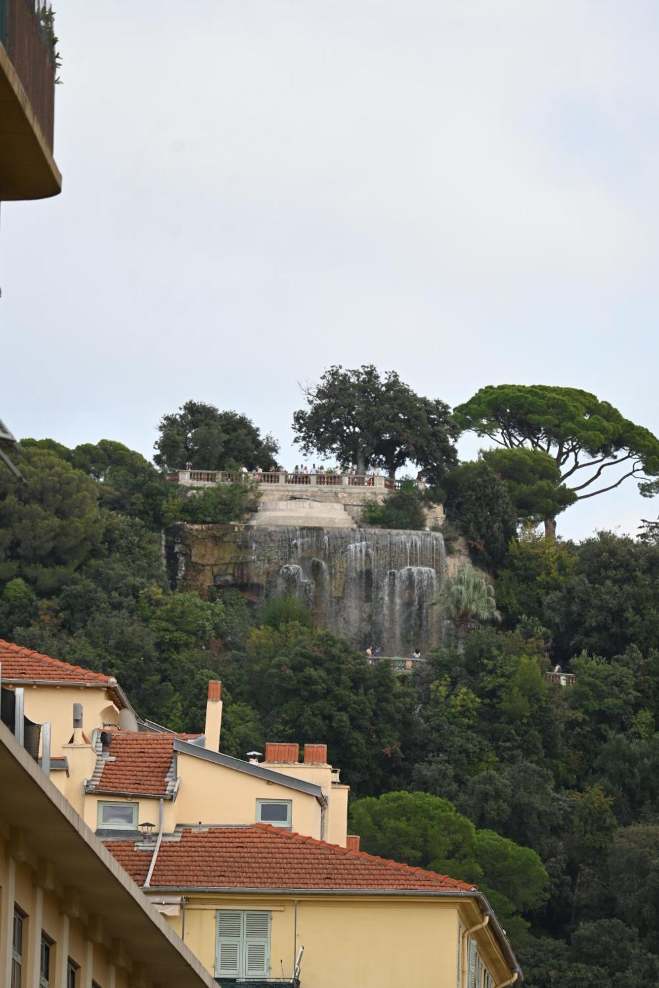 Gare Apartamento Nice