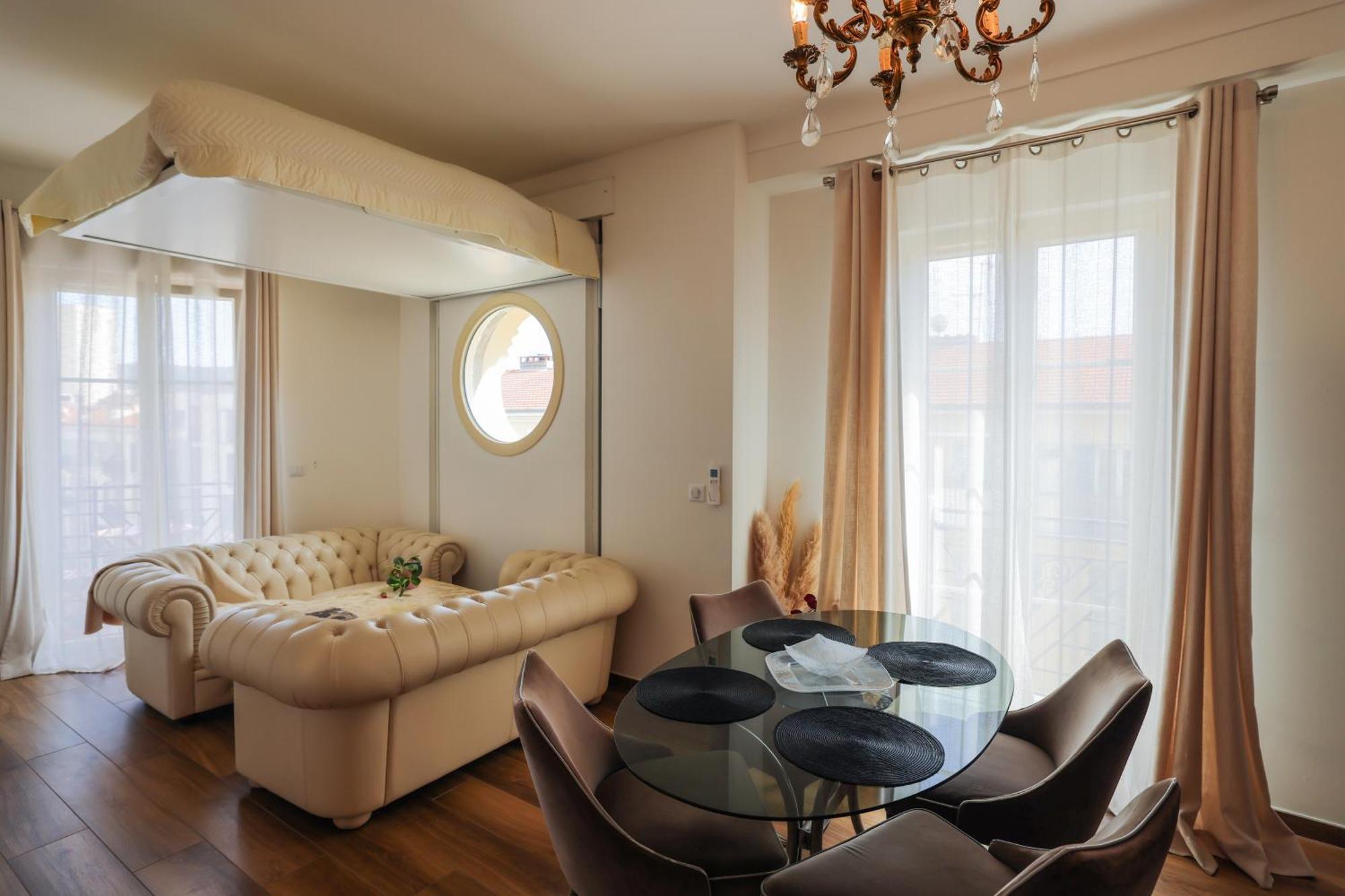 Apartamento Gare Nice