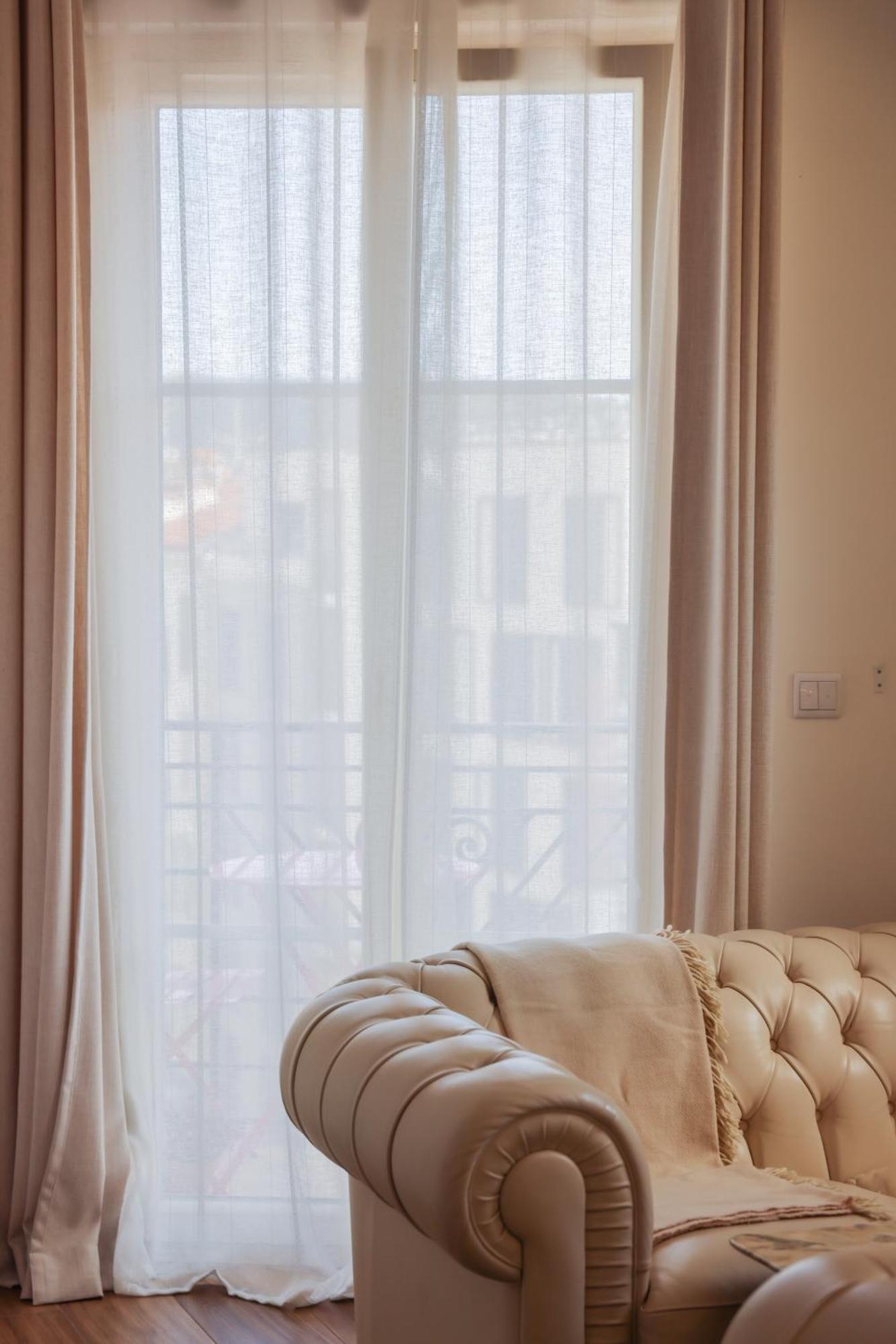 Gare Apartamento