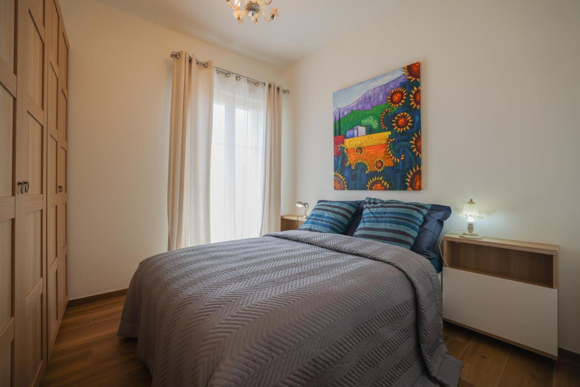 Gare Apartamento *