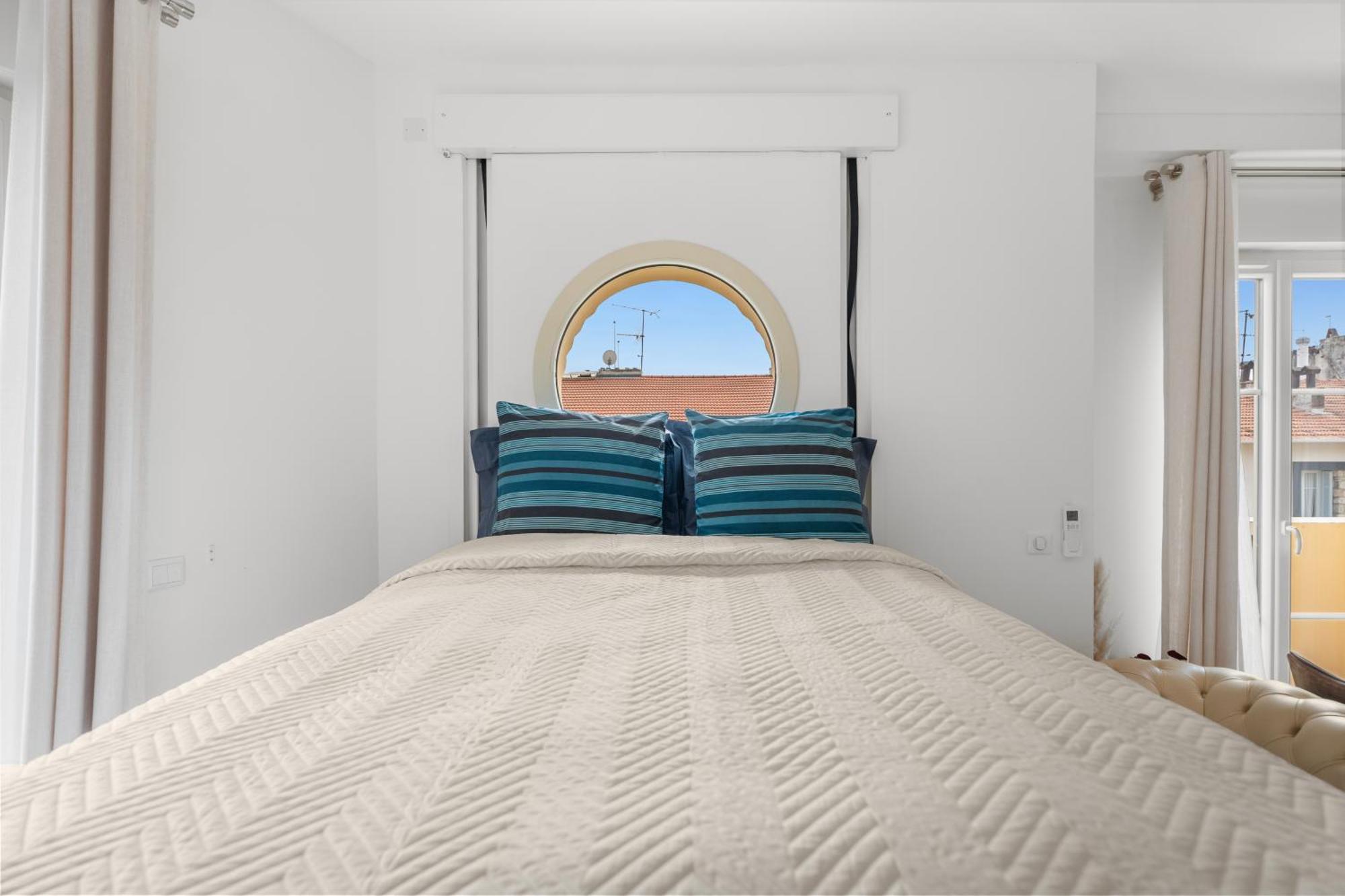 Apartamento Gare Niza