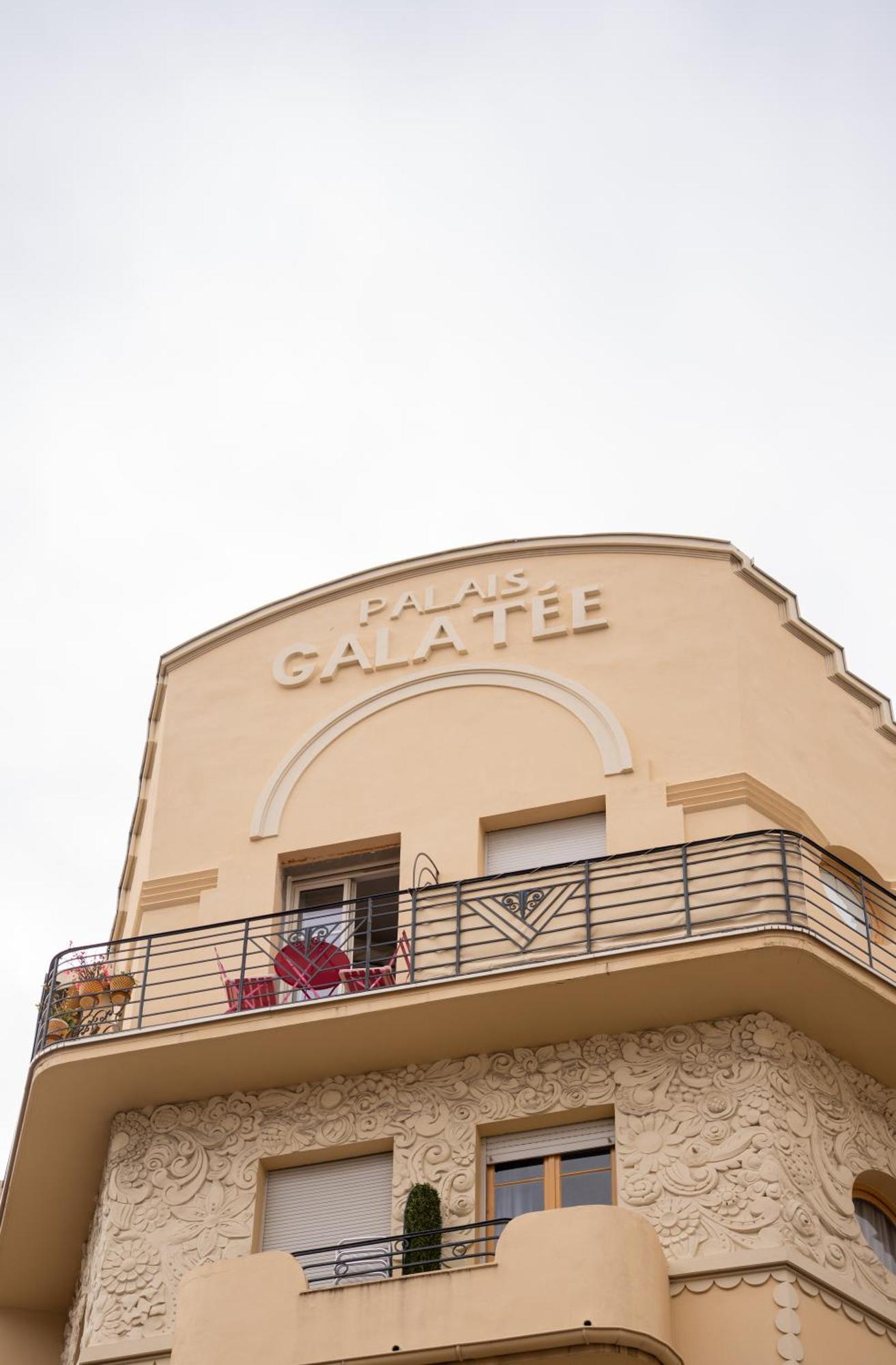 Apartamento Gare
