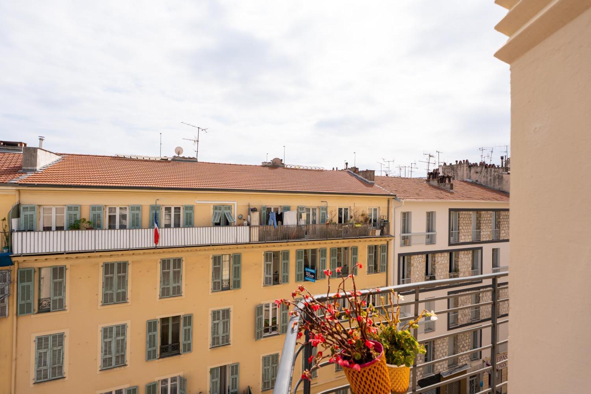 Apartamento Gare