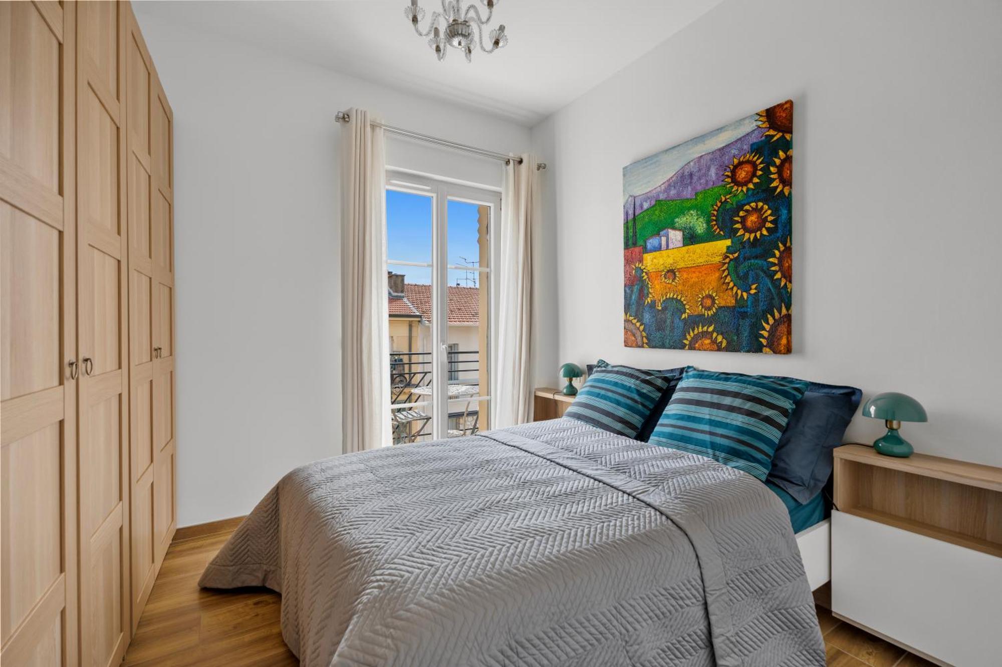 Gare Apartamento