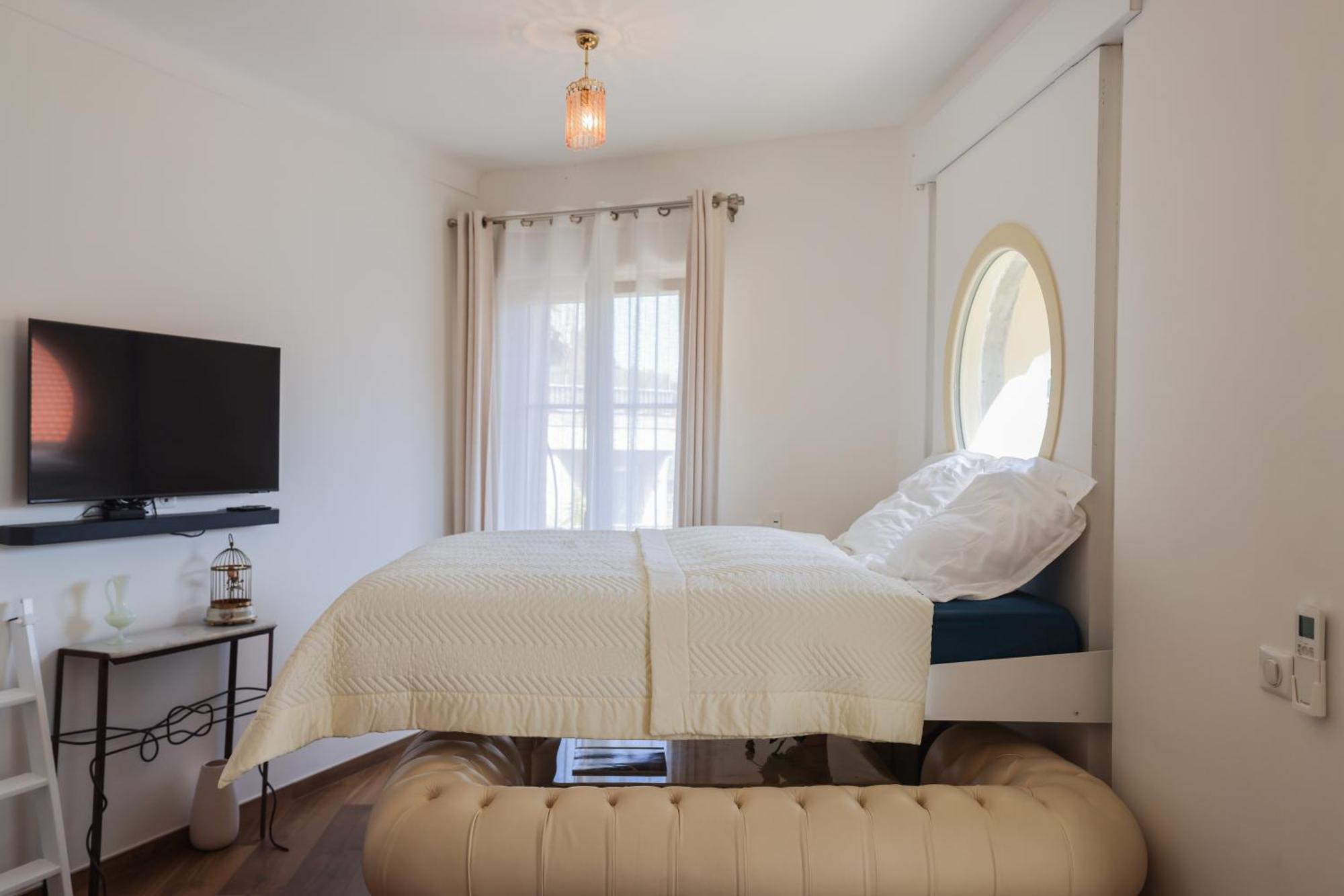 Apartamento Gare
