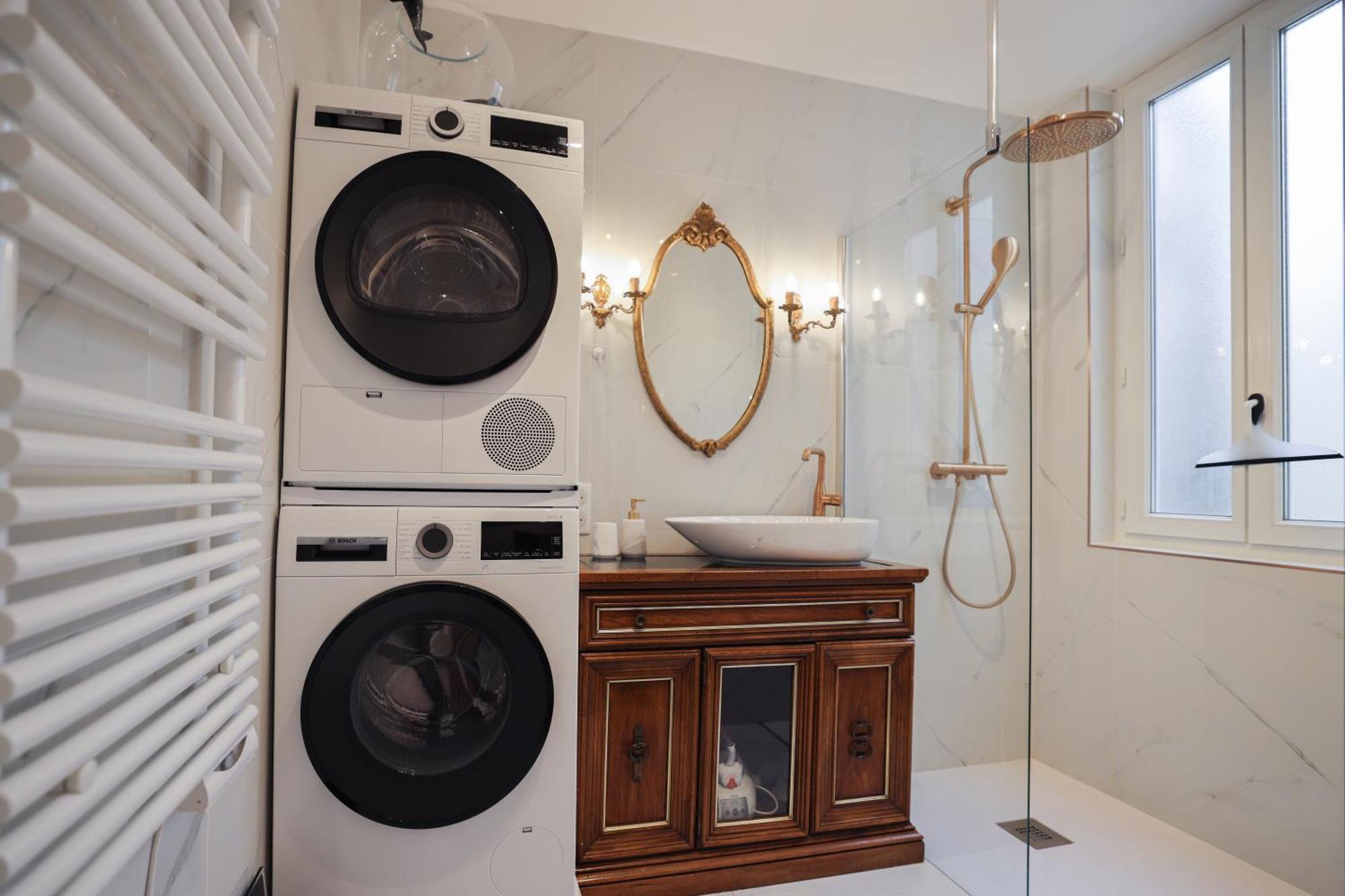 Apartamento Gare Niza